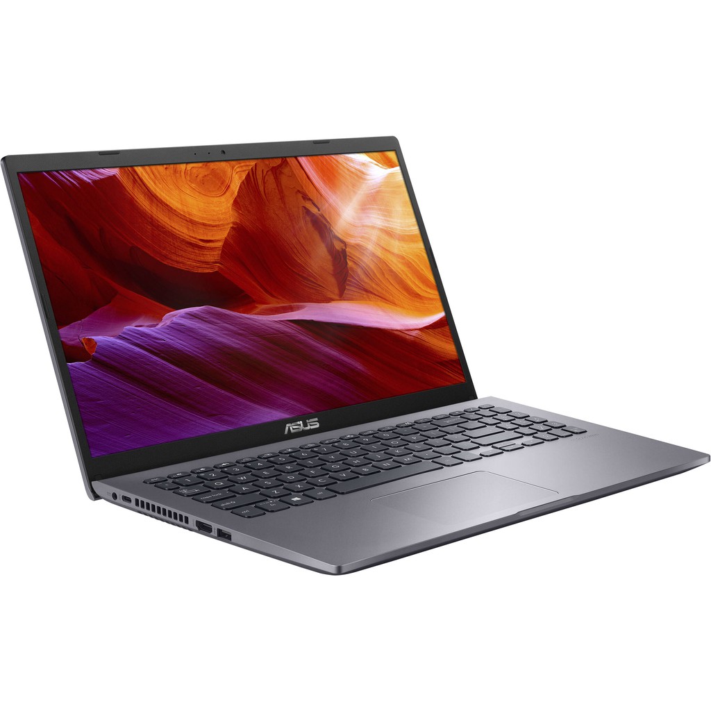 LAPTOP ASUS A509FA - N4305U - 4GB -512GB SSD - BACKLIT KB - INTEL UHD - 15.6