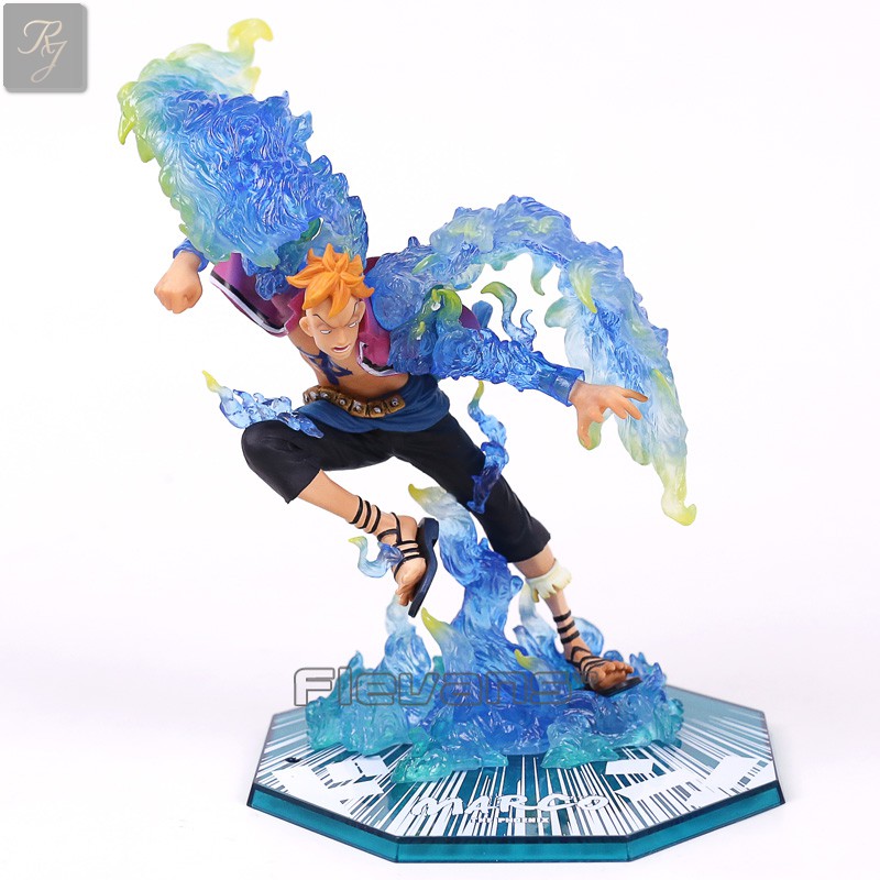 marco phoenix figure