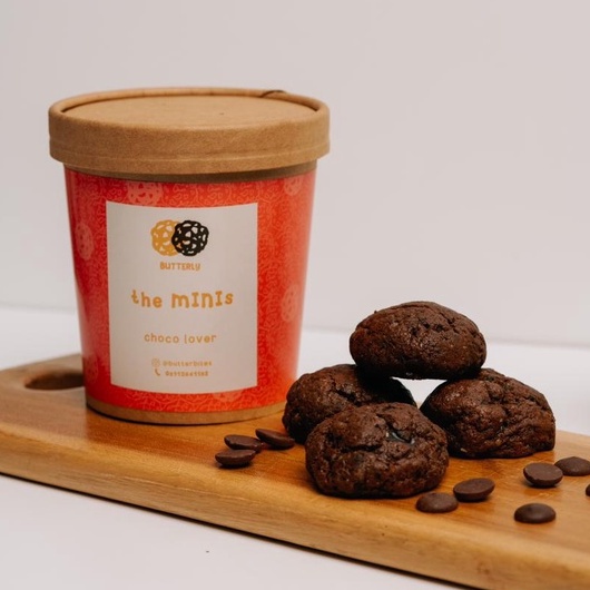 

The Minis Choco Lover