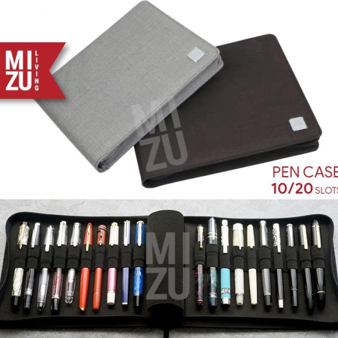 

PROMO KACO ALIO Tas Fountain Pen 10/20 Slots Storage Case Water Resistant/TEMPAT PENSIL AESTHETIC/TEMPAT PENSIL ANAK PEREMPUAN/TEMPAT PENSIL LUCU/TEMPAT PENSIL 3D/TEMPAT PENSIL TRANSPARAN/TEMPAT PENSIL LUCU/TEMPAT PENSIL KOREA/TEMPAT PENSIL KAIN/TEMPAT