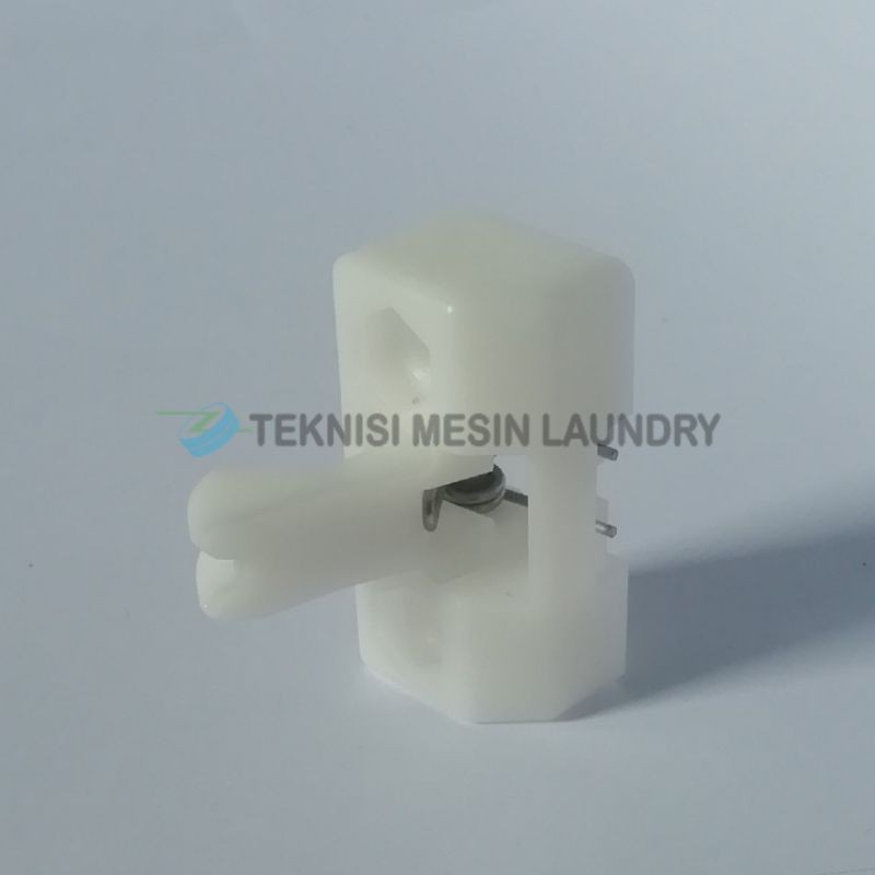 Door Catch 802803 Mesin Cuci / Washer IPSO, Speed Queen / Speedqueen, Alliance Laundry System