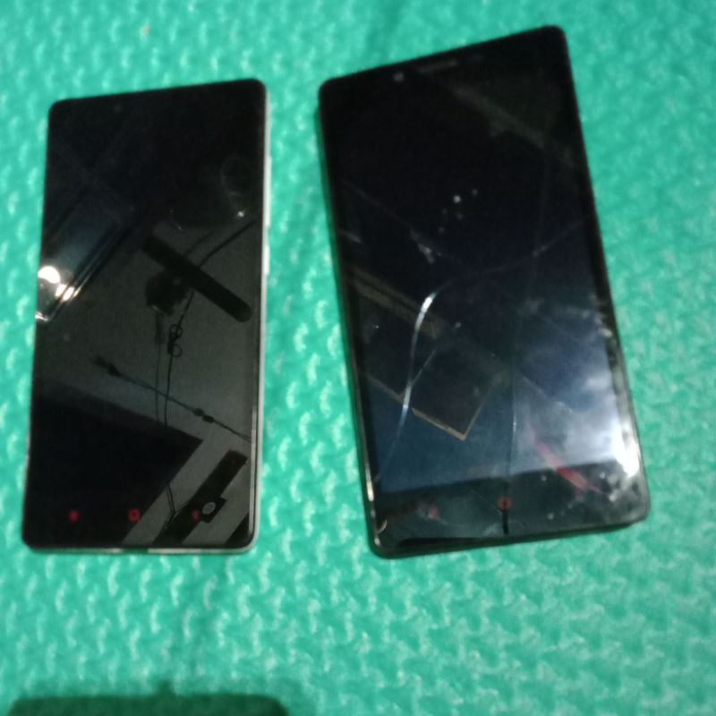 HP Handphone Bahan Xiaomi  2013121 C1 mati