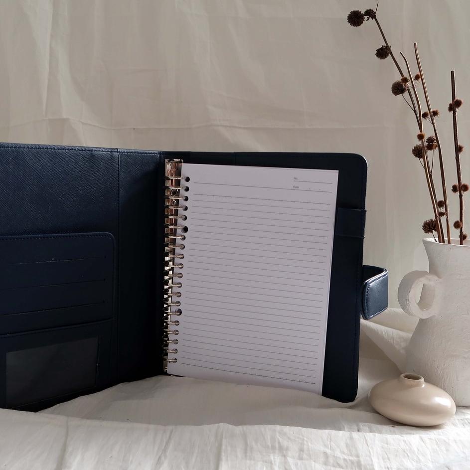 

Fast Shipment Binder Polos Eksklusif A5 Kuning Mustard 20 Ring Agenda A5 Polos 20 Ring Binder A5 Polos Eksklusif