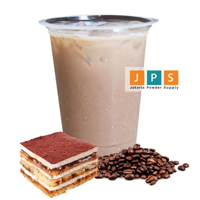 

Lainnya-Minuman-Bubuk- Bubuk Minuman Tiramisu Plain Powder Jps Tanpa Gula -Bubuk-Minuman-Lainnya.