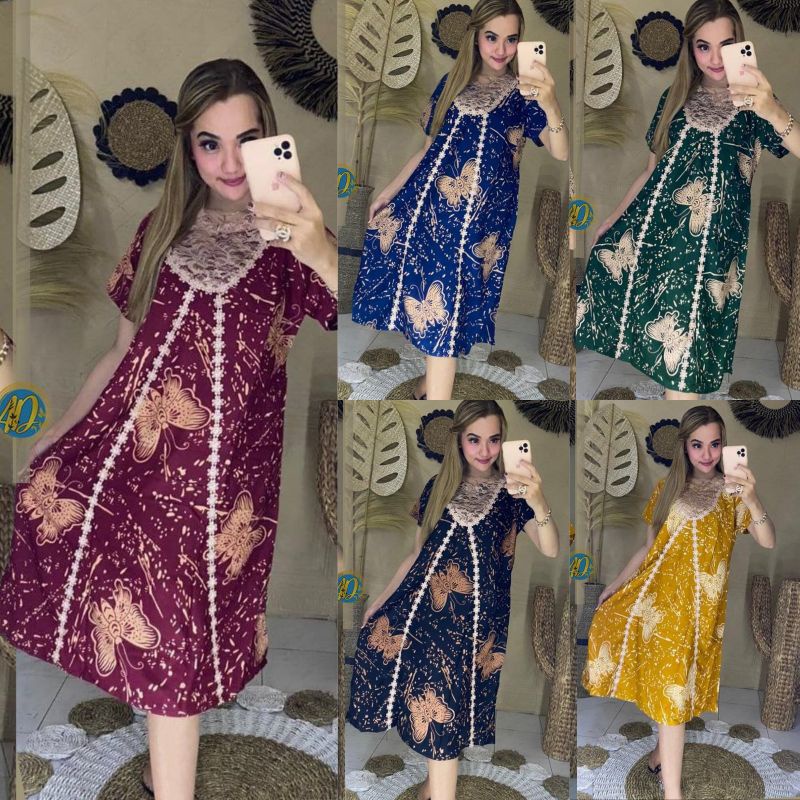 DASTER ARAB ZEMA | RAYON SUPER GRADE A | RESLETING DEPAN BUSUI | RENDA