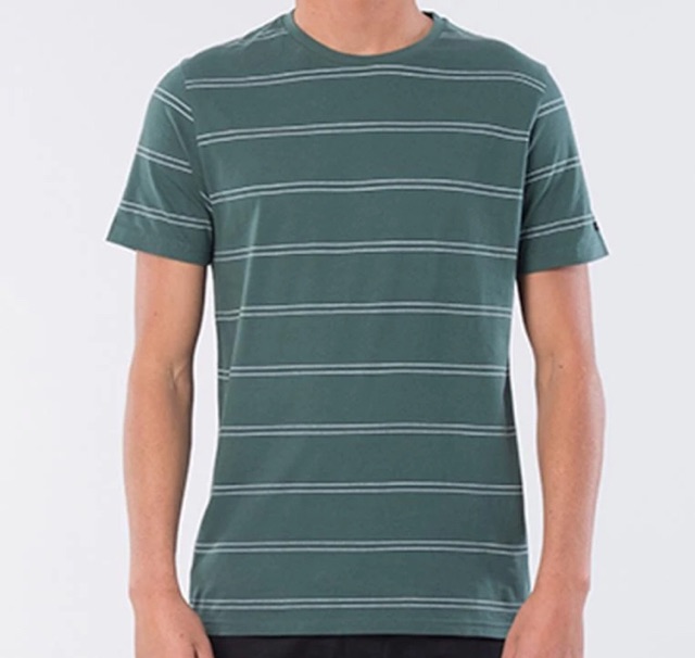 Ripcurl strip tees