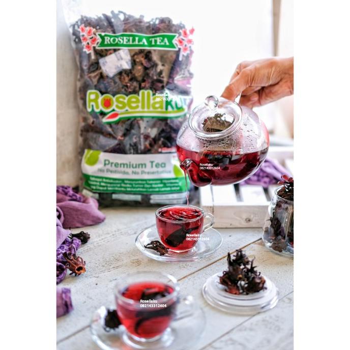 

Buruan beli] TEH BUNGA ROSELA UNGU 1/2 KG , TEH ROSELA UNGU , SUPLIER BUNGA ROSELA