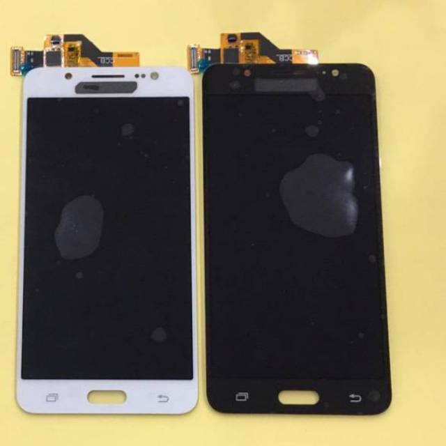 LCD+TS SAMSUNG J5 2016 J510 LIGHT LCD SCREEN ORI
