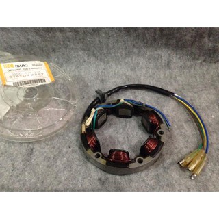 PROMO Spul Assy Stator Comp Assy Honda C70 EXCLUSIVE PROMO Spul Assy Stator Comp Assy Honda C70 EXCLUSIVE