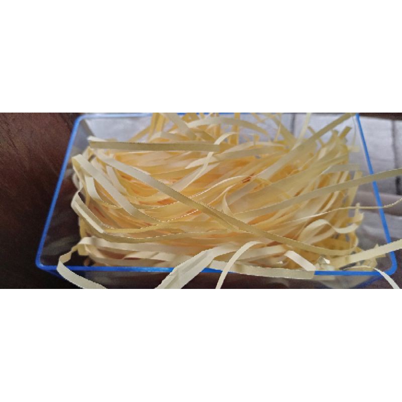 

kertas serut / kertas cacah / sredded paper harga per gram