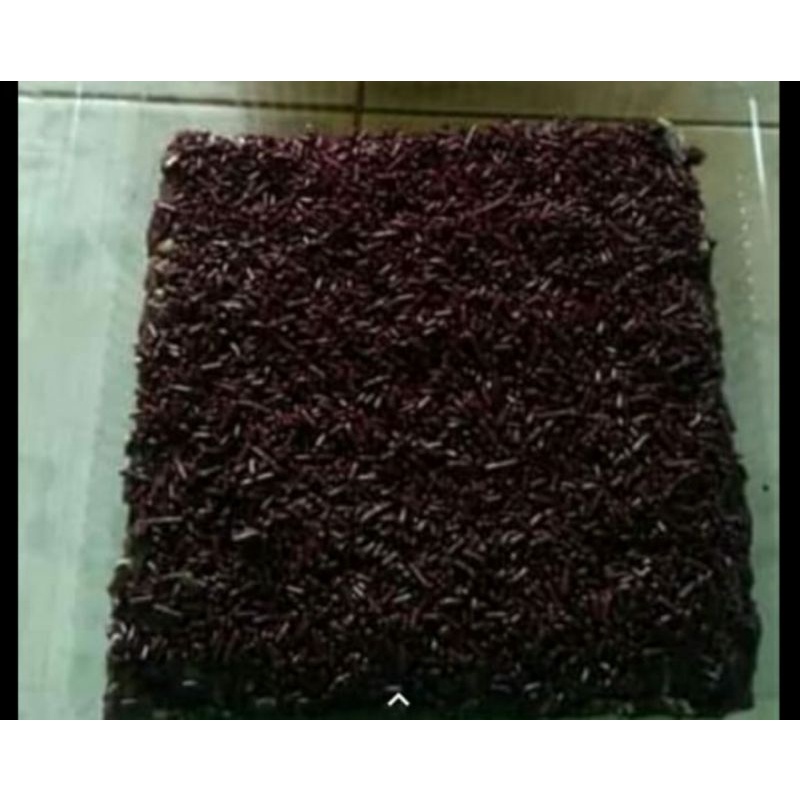 

Brownis coklat