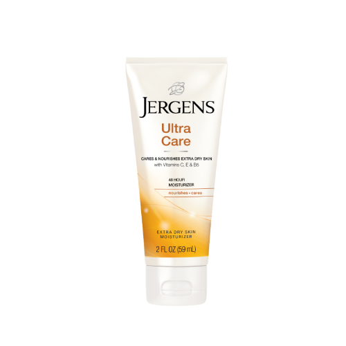 [GIFT] Sample Jergens