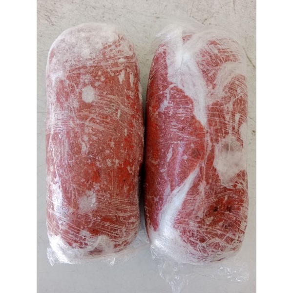 

Daging kebab 500 gram