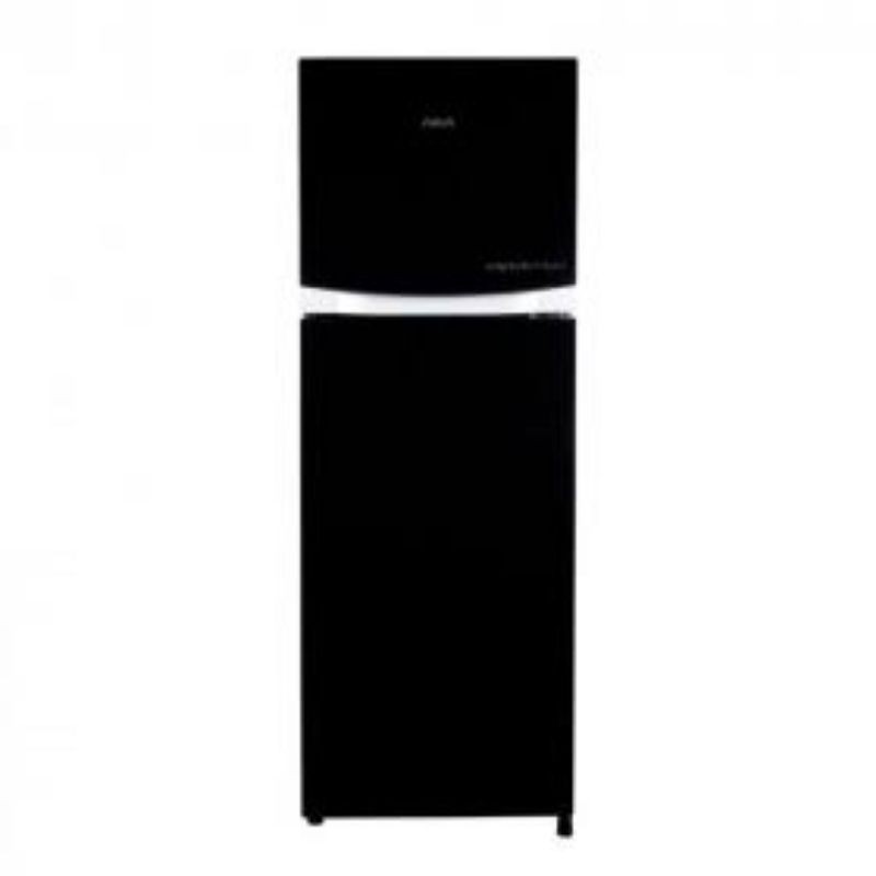 Kulkas Aqua 2 pintu AQR 275 inventer Kulkas