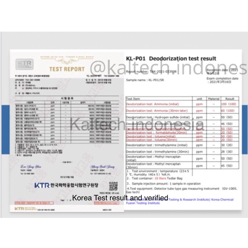 Jual Kaltech Air Purifier Kl W01 Wall Mount Indonesia Shopee Indonesia