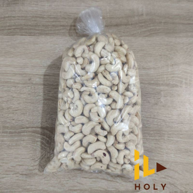 

Kacang Mente Mentah 100gr 250gr Kacang Mente Super