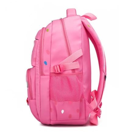 Should Bag - Tas Ransel Sekolah Anak Wanita Dan Pria Terbaru 2021 Kekinian Motif Carakter DongRun Korean Style Murah