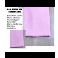bahan kain atasan PSR BHAYANGKARI hkgb