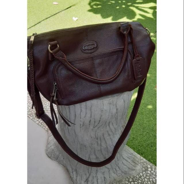 Tas Abekani seri abeliane preloved original