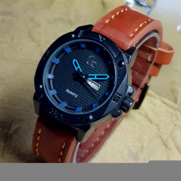 JAM TANGAN WANITA Gc