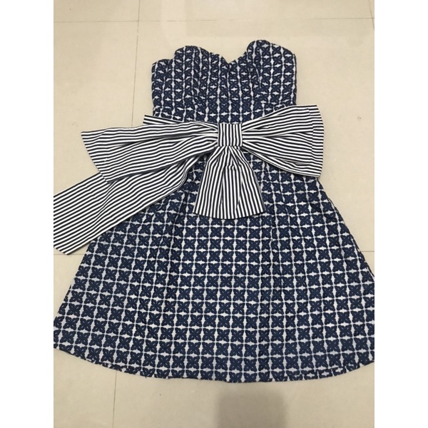 mango dress