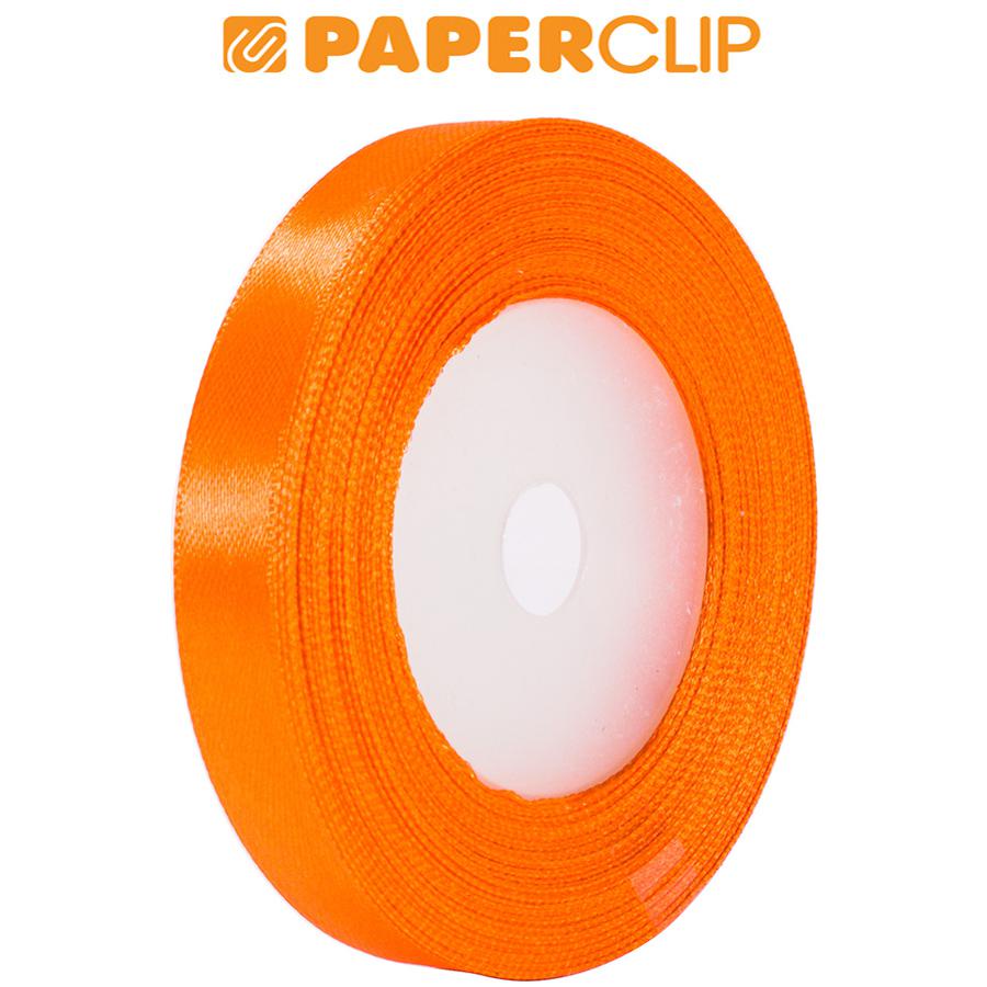 

PITA KADO 1/2 INCH SATIN 22 ORANGE