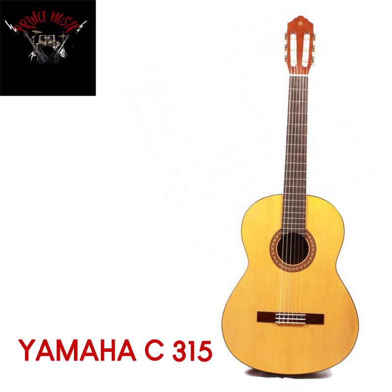 Yamaha Gitar  Original C315 / C 315/ C-315