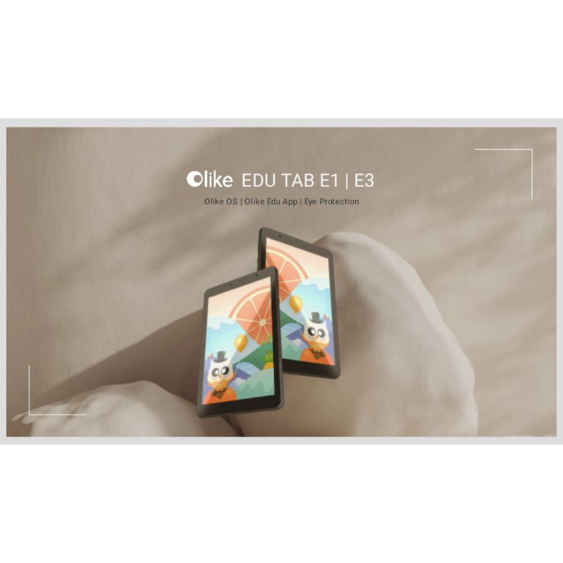 olike edu TAB 1 3/32GB