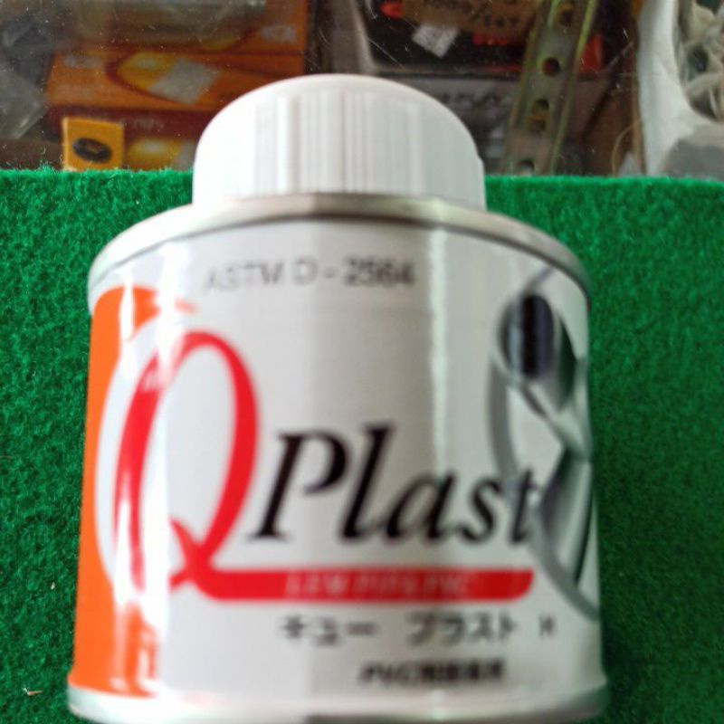 

Lem pipa qplas 100g