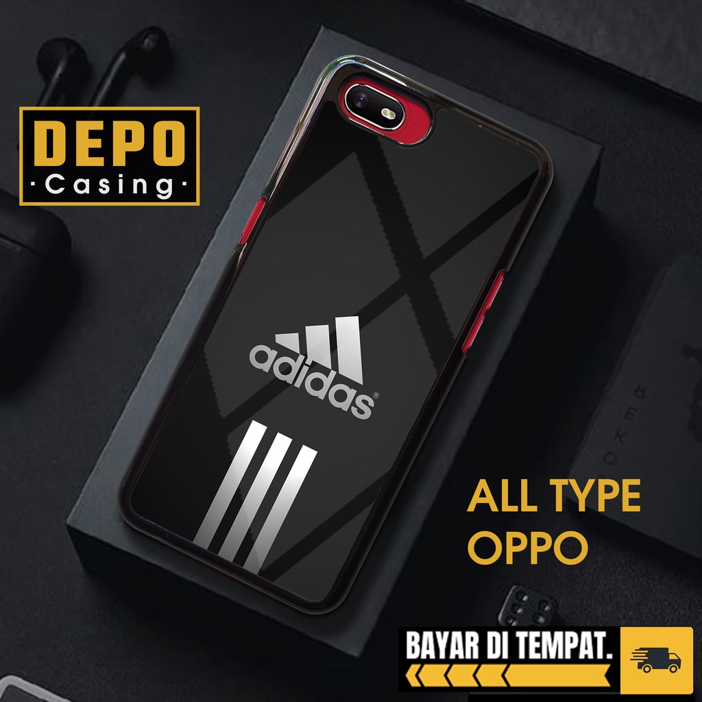 Case Oppo A1K A3S A5 2020 A9 2020 A5S A7 A11K A12 A15 A15S  Hp Oppo A1K A3S A5 2020 A9 2020 A5S A7 A