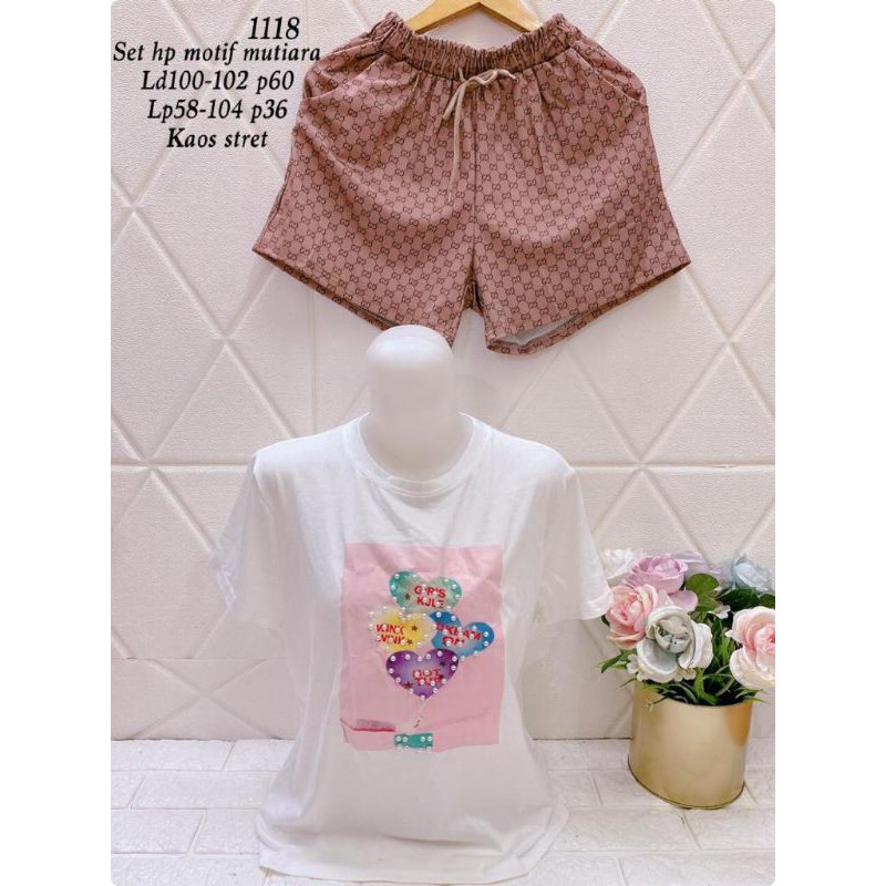 

1118 Set