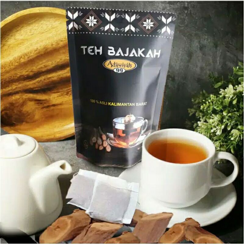 TEH CELUP AKAR BAJAKAH ASLI/KAYU BAJAKAH MURNI/TEH BAJAKAH TERBAIK/MADU BAJAKAH/AKAR BAJAKAH ASLI