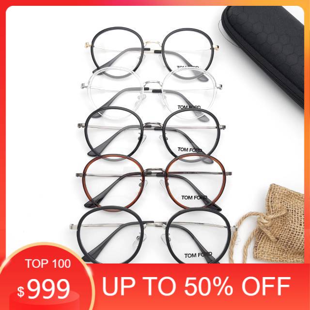 Frame korea Kacamata cewek/cowok |Kacamata Antiradiasi |Kacamata Minus | Kacamata bulat