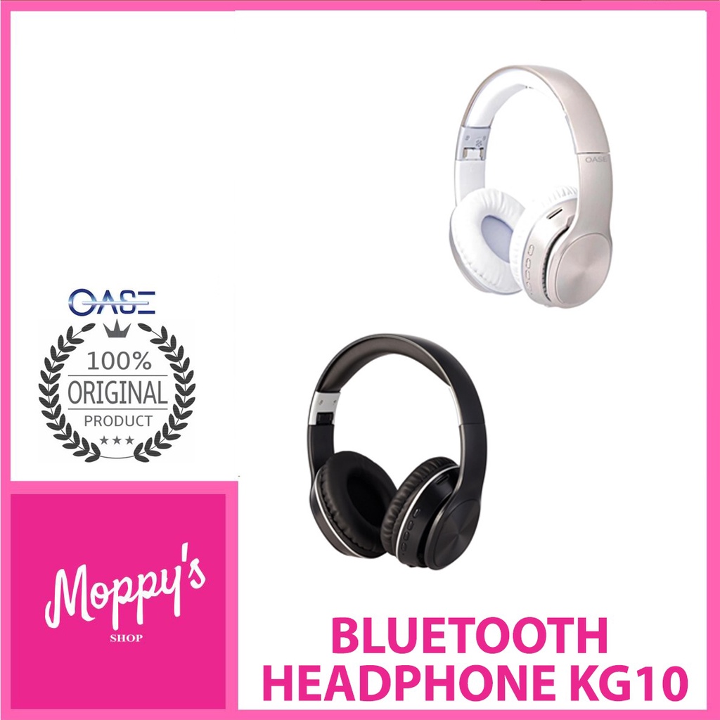 HEADPHONE OASE OPPO KG10