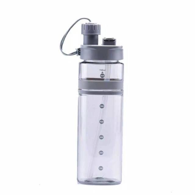 BOTOL MINUM SPORT - BOTOL MINUM AIR WITH SEDOTAN H - 7259 7258