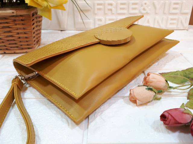 Tas Pesta Envelope Clutch Premium