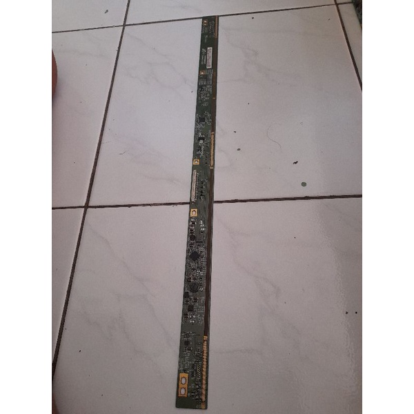 TCON TICON TIKON TV LG 29MT45A 29 MT45A .