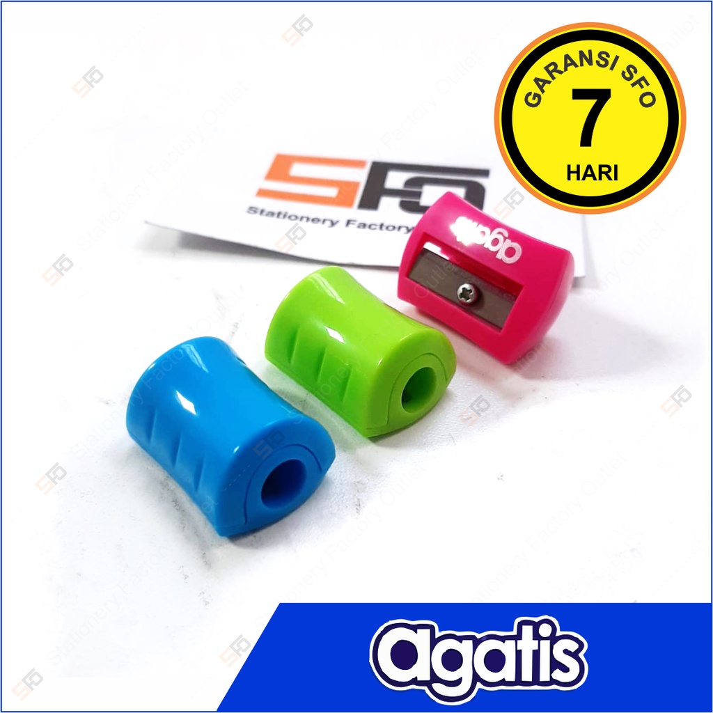 

Rautan Satu Lubang Agatis Dome