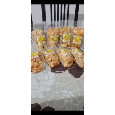 

basreng kriuk