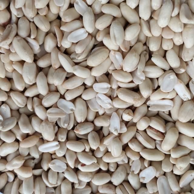 

KACANG KUPAS_ 500gram