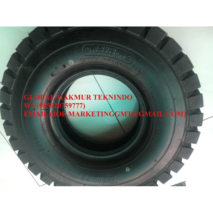 Termurah Ban Luar 700x12 12 PR JL Bridgestone (BS)