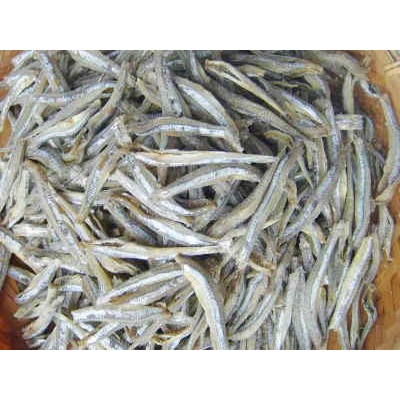 

Teri Jengki Asin Utuh 100 gr Termurah Ikan Asin