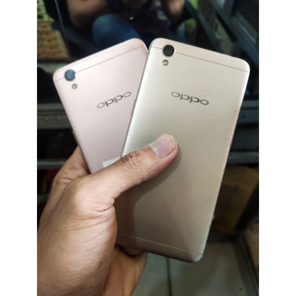 OPPO A37F NEO 9 RAM 2GB/16GB SEKEN BEKAS SECOND