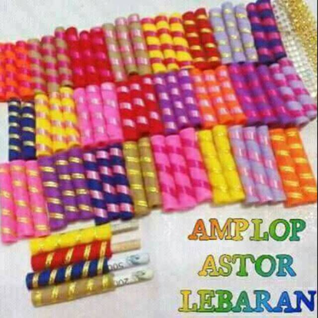 

Amplop lebaran