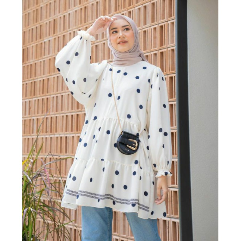 BELLE BY HAIDEE ORLIN