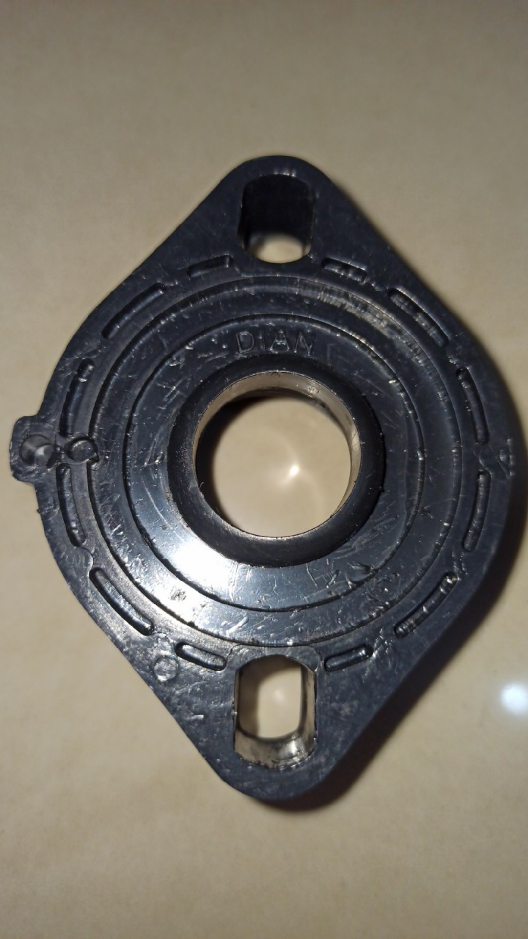 Plendes / Plandes / Plannes / Plenes Pompa Air Multi / Spare Part Pompa Air