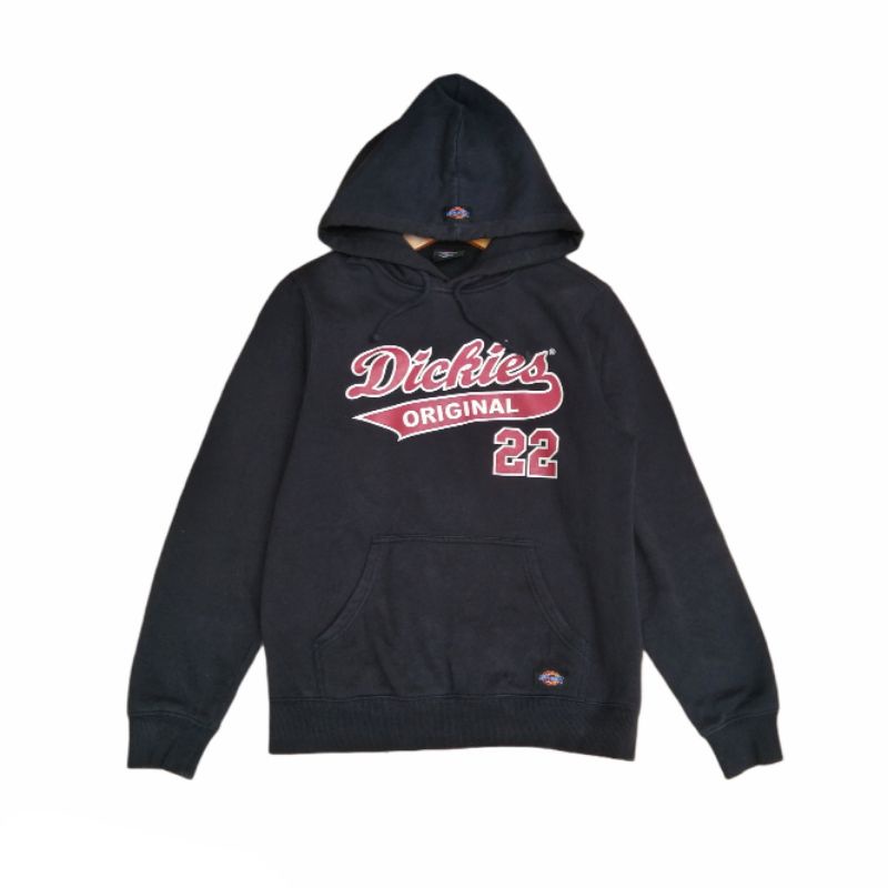 Hodie dickies Second original
