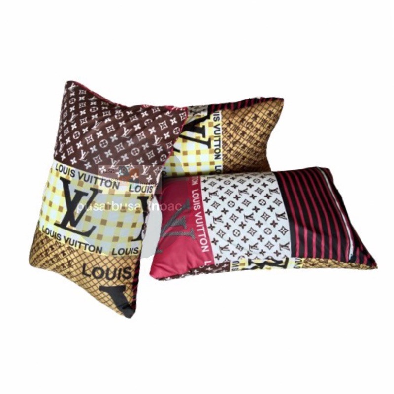 Bantal/bantal isi/bantal full bantal inoac/bantal cinta inoac guling inoac