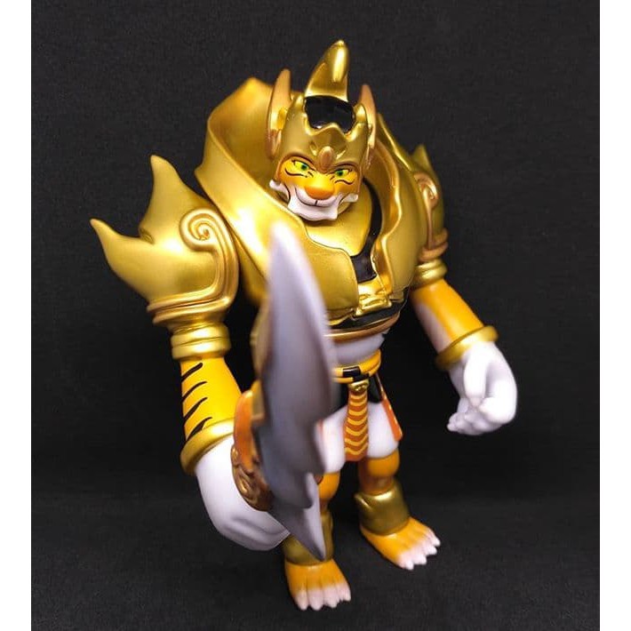 Mainan Action Figure WAYANG INDONESIA KNIGHT KRIS KESATRIA BAYUSEKTI