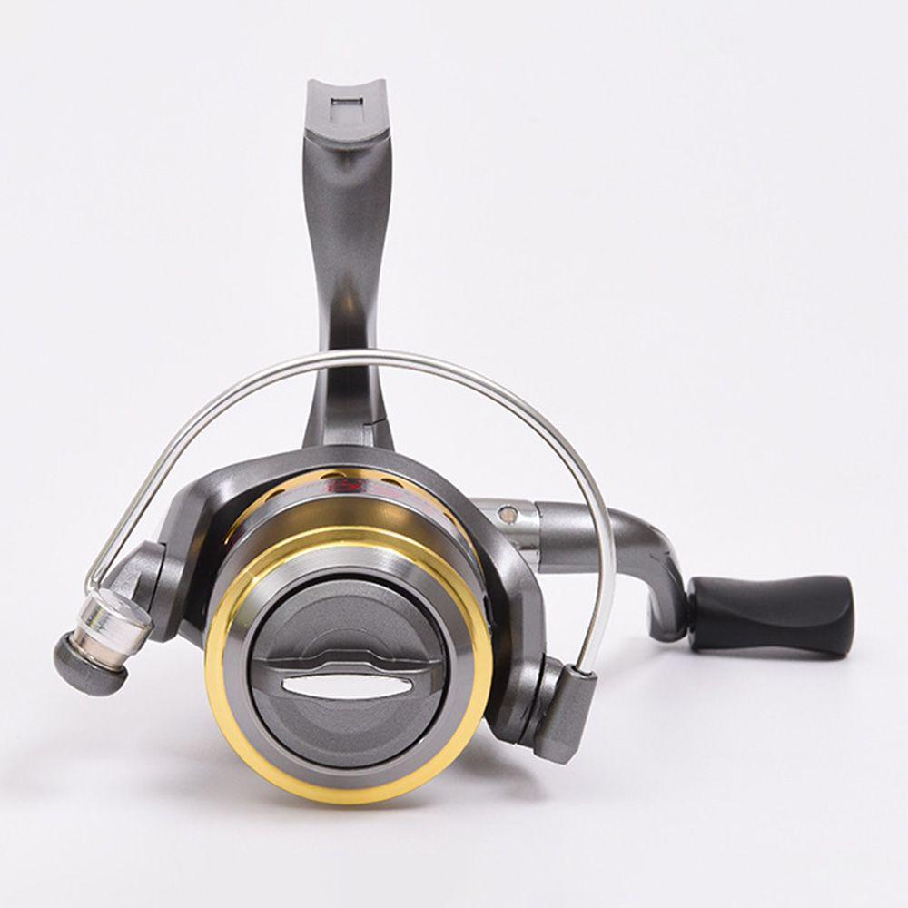 TOP Reel Pancing LE1000 Series Sea Fishing Alat Pancing Roda Berputar